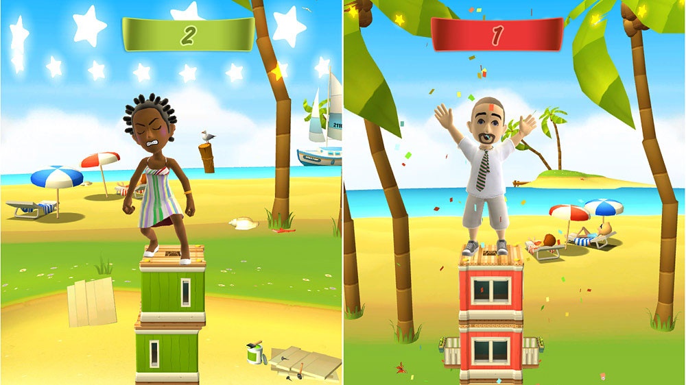 Tower Bloxx Deluxe - Imagen 13